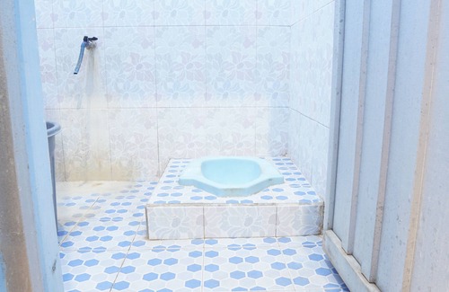 Sumberagung Hotel | Hotel O Homestay Srikandi Pulau Merah BeachNearPantai Pancer