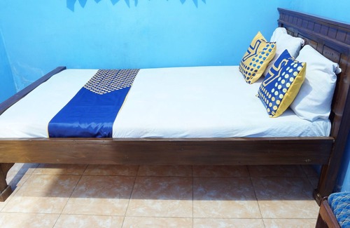 Sumberagung Hotel | Hotel O Homestay Srikandi Pulau Merah BeachNearPantai Pancer