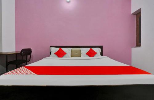 Meerut Hotel | Hotel O Hotel Royal Palace