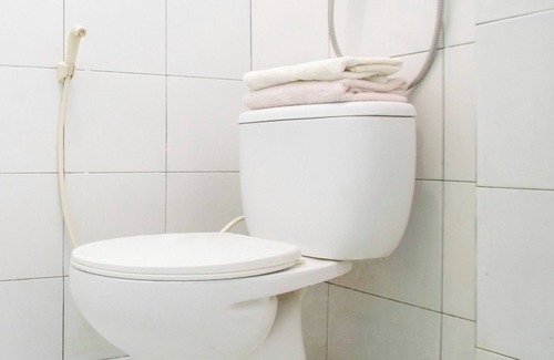 Pandaan Hotel | Hotel O Ibma Smart Syariah