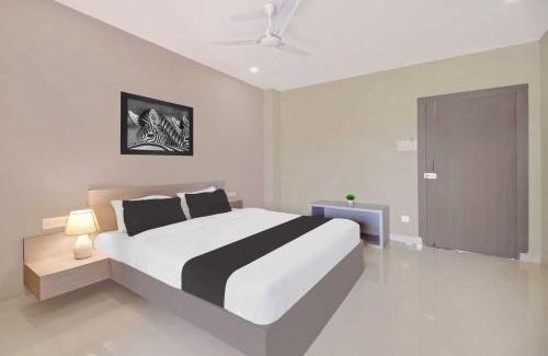 Sualkuchi Hotel | Hotel O ISBT