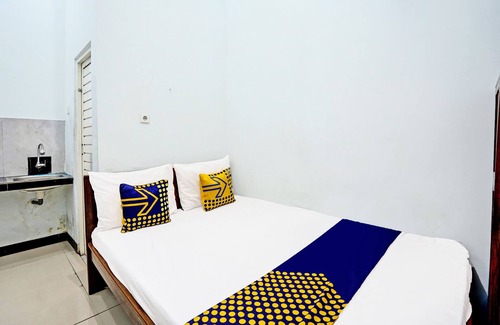 Linggajati Hotel | Hotel O Jati Guest House