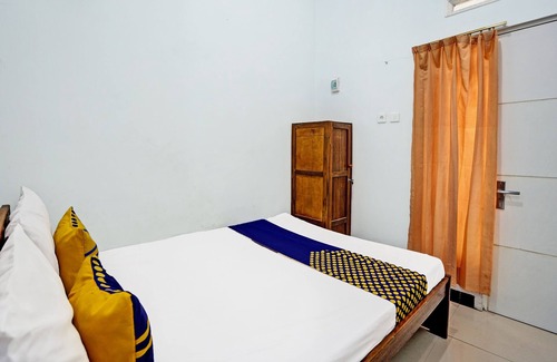 Linggajati Hotel | Hotel O Jati Guest House