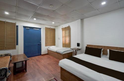 Uchiyarda Hotel | Hotel O Jodhpur Cantt Railway Junction Formerly Jannat Residency