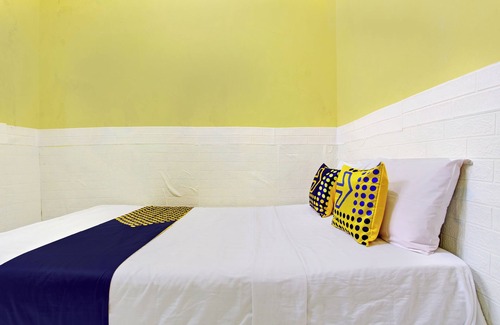 Banyumas Hotel | Hotel O Juan Kostel