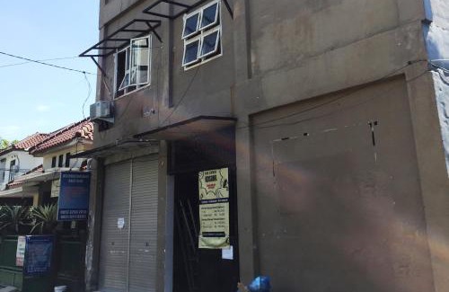 Surabaya Hotel | Hotel O Kalijudan Homestay