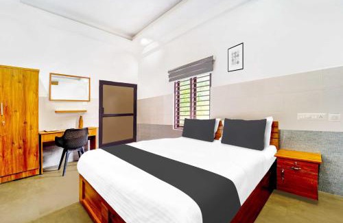Subhash Nagar Hotel | Hotel O Kalpetta Wayanad