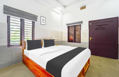 Subhash Nagar Hotel | Hotel O Kalpetta Wayanad