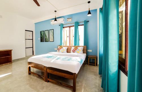 Bhubaneshwar House | Hotel O Khan Basera