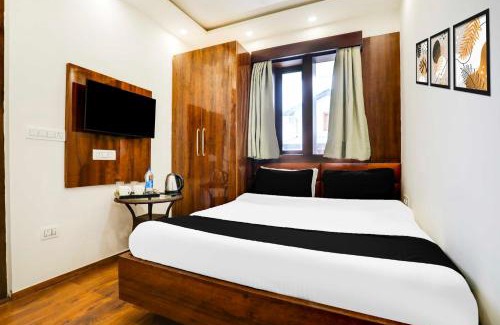 Nainital Hotel | Hotel O Mall Road Nainital