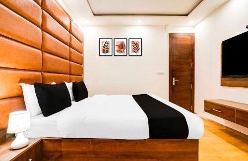 Nainital Hotel | Hotel O Mall Road Nainital