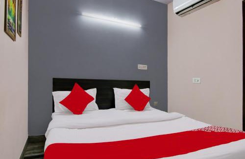 Sainik Farm Hotel | Hotel O Manya Stay