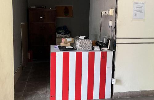 Depok Hotel | Hotel O Margonda Residence Tower D