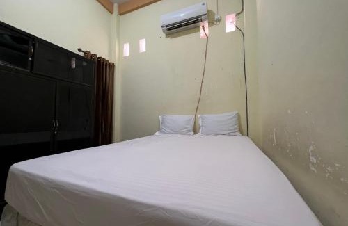Kendari Hotel | Hotel O Mely Homestay