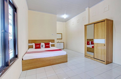 Pati Hotel | Hotel O Mi Casa Inn