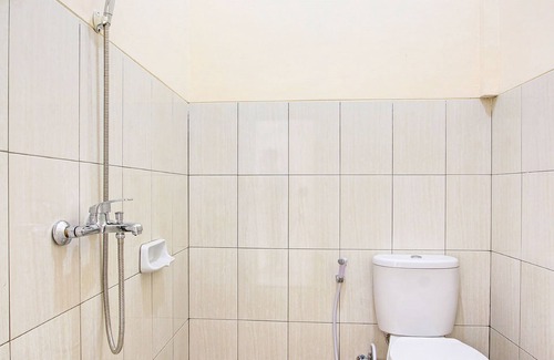 Pati Hotel | Hotel O Mi Casa Inn