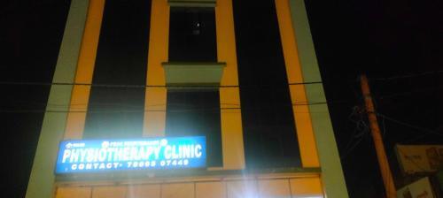 Bhubaneshwar Hotel | Hotel O MOODY MOON.02