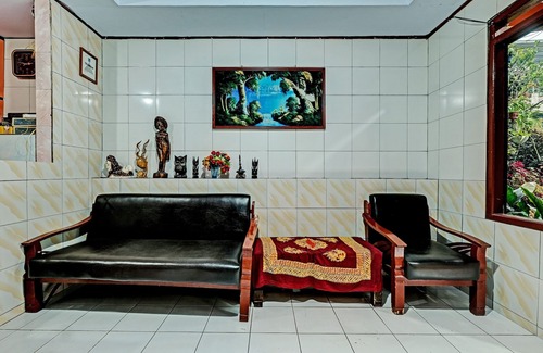 Pakem Hotel | Hotel O Muria