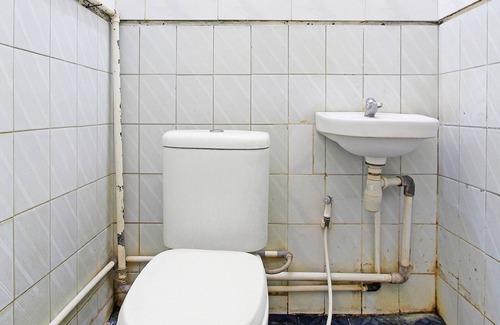 Magelang Hotel | Hotel O Mutiara