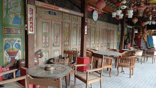 Batu Hotel | Hotel O near Alun Alun formerly Embun Pagi Hotel & Villa Resort