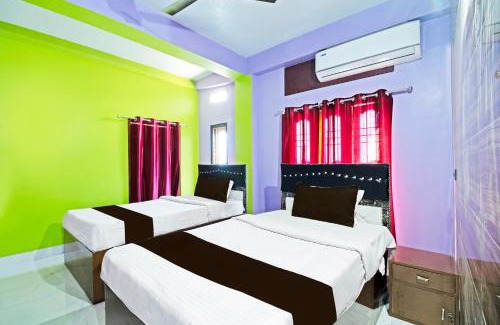 Hajo Hotel | Hotel O New Kalita Hotel Lodge & Restaurant