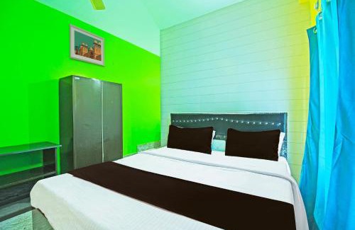 Hajo Hotel | Hotel O New Kalita Hotel Lodge & Restaurant