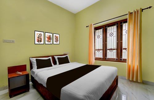 Neyyattinkara Hotel | Hotel O NIMS Hospital Formerly White Castle