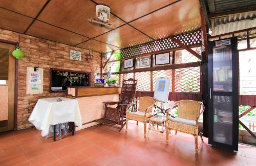 Teluk Nipah Hotel | Hotel O Ombak Inn Chalet