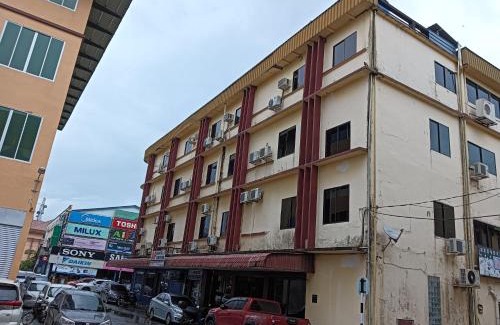 Sarikei Hotel | Hotel O Oriental Hotel