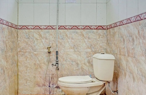 Cileunyi Hotel | Hotel O Pondok 23