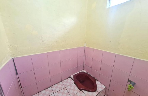 Setiabudi Hotel | Hotel O Pondok An Syariah