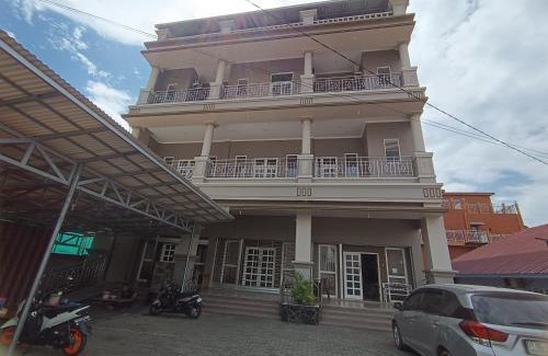 Kalimantan Hotel | Hotel O Pondok Puti Sartika SyariahNearPasar Jum'at Aluh Aluh
