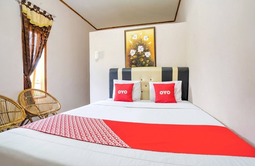 Ciater Hotel | Hotel O Pondok Yanti