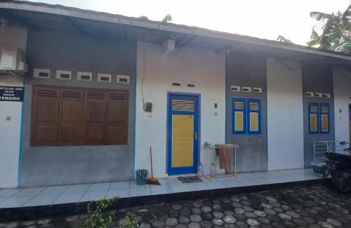 Banyumas Hotel | Hotel O Putri Kinasih