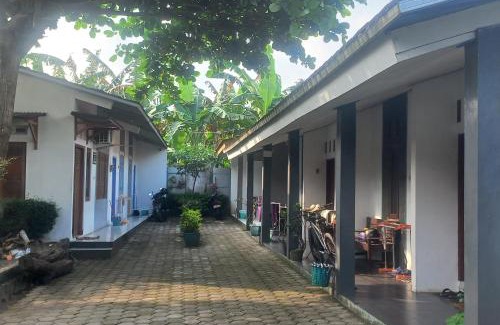 Banyumas Hotel | Hotel O Putri Kinasih