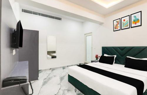 Lucknow Hotel | Hotel O Quila Road