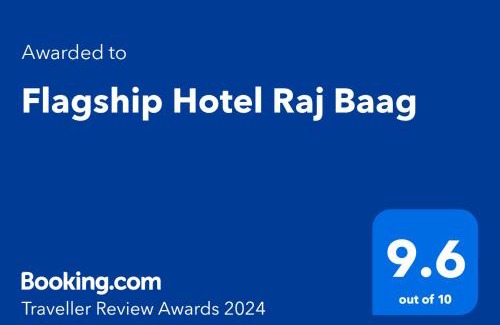 Jaipur District Hotel | Hotel O Ranak Palace
