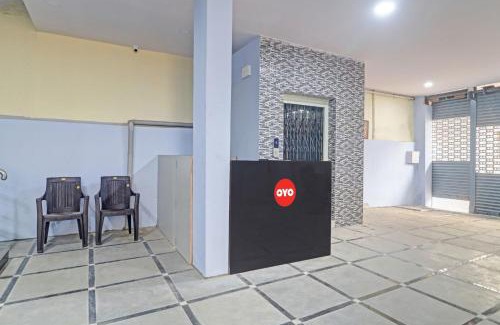 Hyderabad Hotel | Hotel O RBS Square Langer Houz