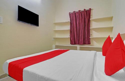 Hyderabad Hotel | Hotel O RBS Square Langer Houz