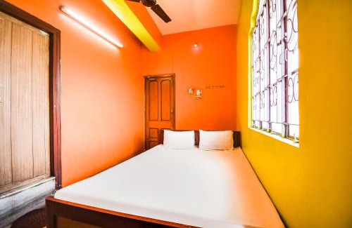 Asansol Hotel | Hotel O Roshan