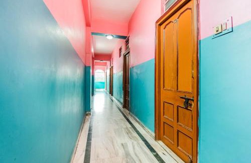 Asansol Hotel | Hotel O Roshan