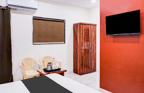 Pimpri - Chinchwad Hotel | Hotel O Royal Inn