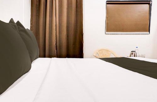 Pimpri - Chinchwad Hotel | Hotel O Royal Inn