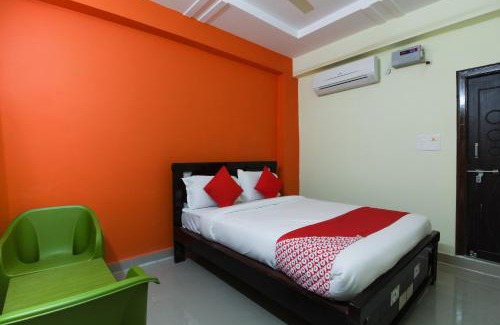 Medchal Hotel | Hotel O S V Residency