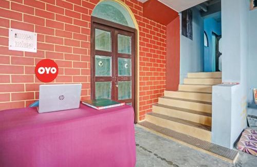 Kaul Hotel | Hotel O Saantanaa Villa Homes