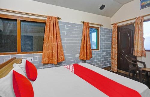 Kaul Hotel | Hotel O Saantanaa Villa Homes