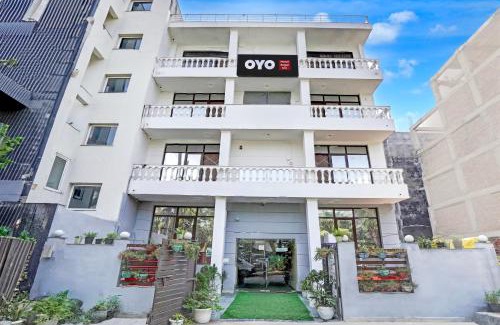 Sector 15 Hotel | Hotel O Sagar Inn