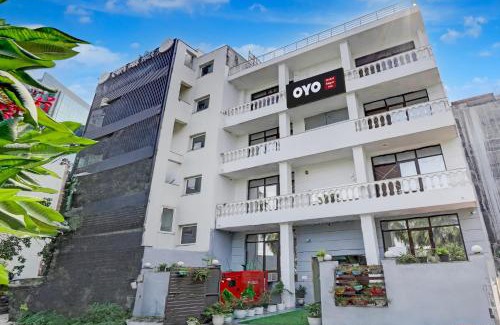 Sector 15 Hotel | Hotel O Sagar Inn