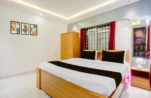 Patna Hotel | Hotel O Sagar Luminoire Hotel & Banquet Hall