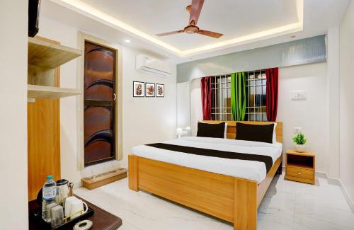 Patna Hotel | Hotel O Sagar Luminoire Hotel & Banquet Hall